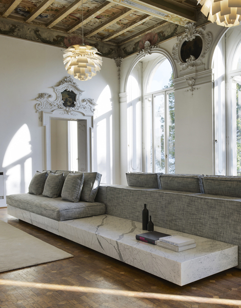 Carrara District Design Collection 01 1