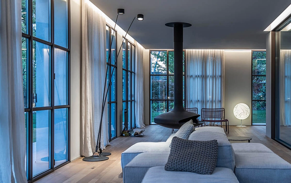 davidegroppi lampada terra sampei big