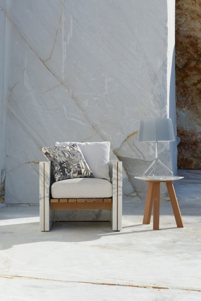 Bettogli IntNow furniture collection