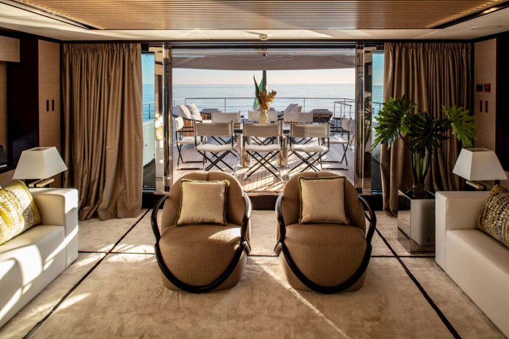M/Y Agora III 1 Project Naval design M y Agora III 3 IntNow