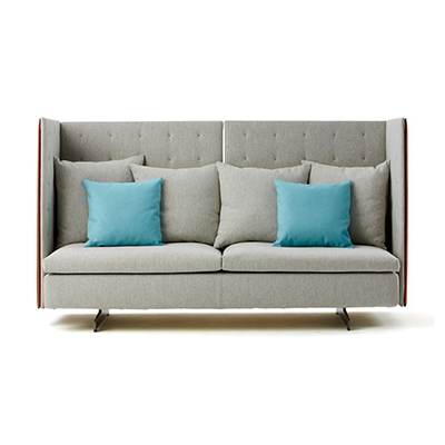 poltrona frau gran torino hb