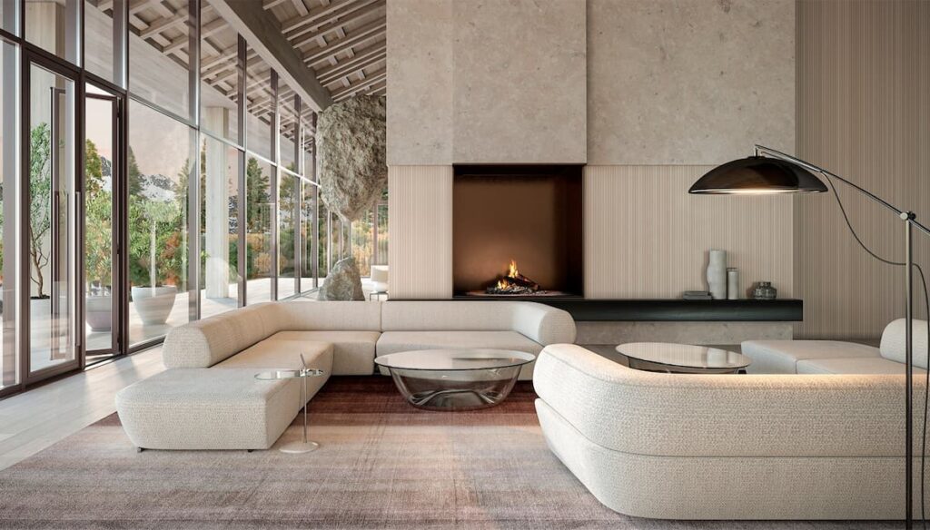 B&B Italia Naviglio
