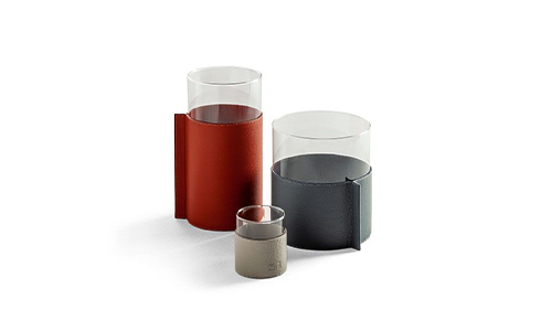 La nostra selezione di regali di Natale 7 Poltrona Frau-Leather pot