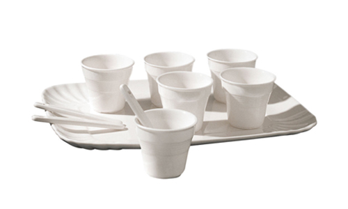 La nostra selezione di regali di Natale 1 Seletti-Set tazzine da caffè