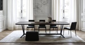 10 Best design tables 9 The 7 best tables for the Holiday season Interni now