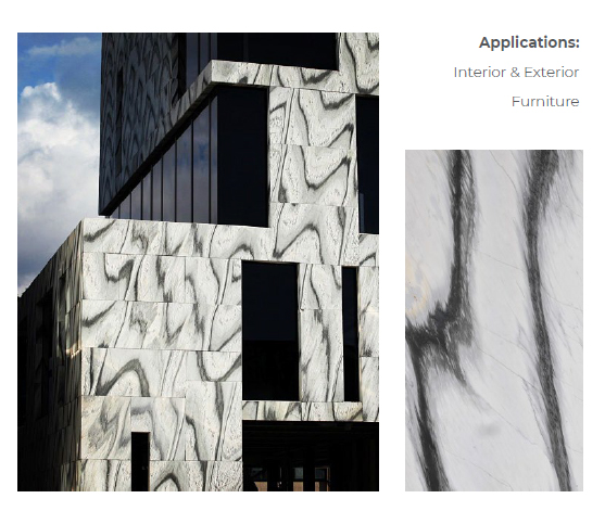 Carrara Marble-Cipollino-Interni now