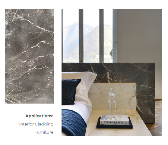 Marmo di Carrara-Collemandina-Interni now