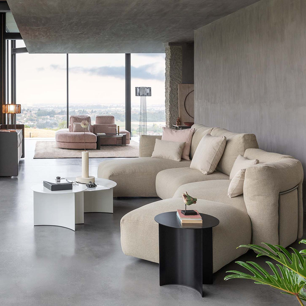 Flou-Fiocco-Moodshop-Natural feeling-Interni now magazine