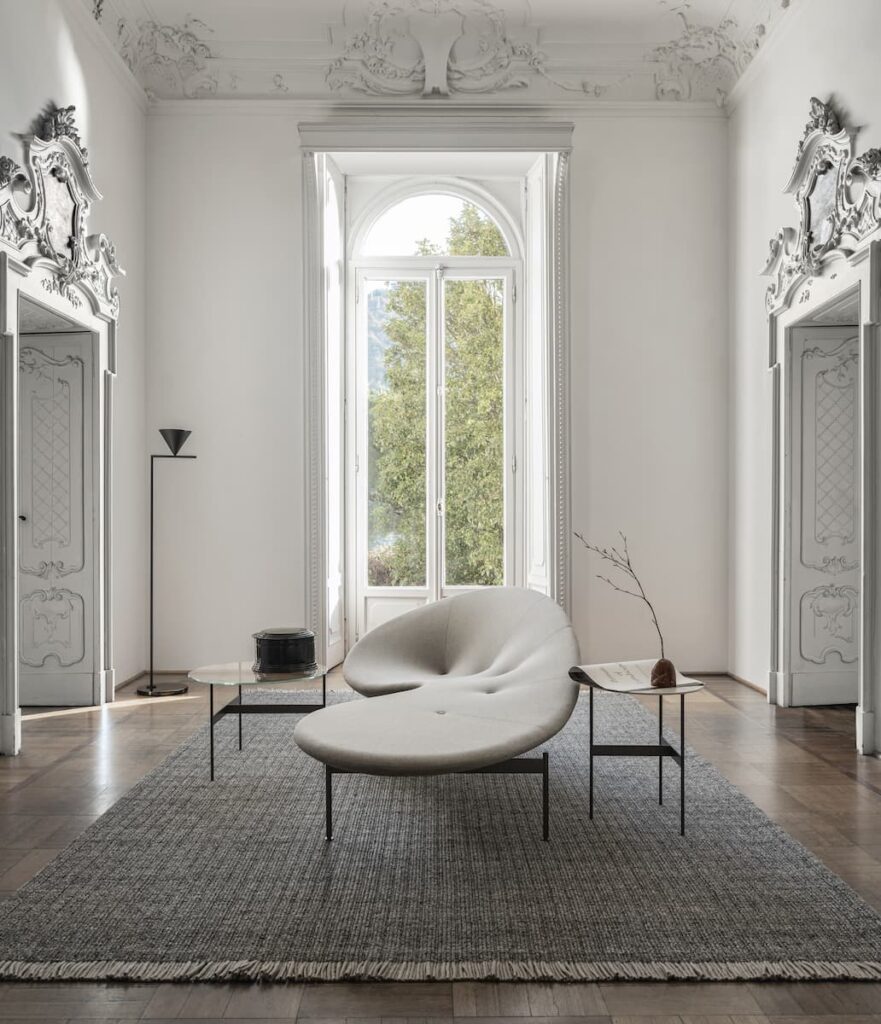 A night with Piero Lissoni-Forte dei Marmi-B&B Italia-Eda-Mame