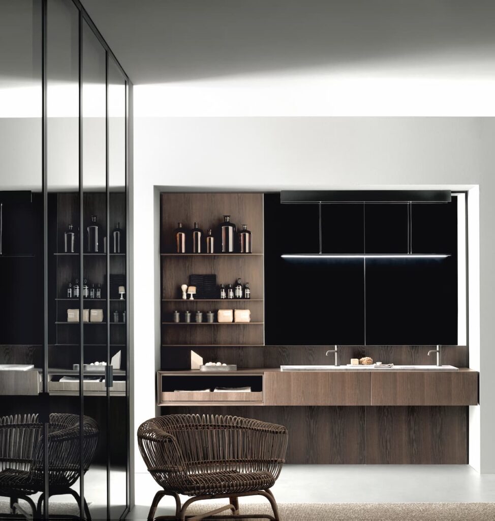 A night with Piero Lissoni-Forte dei Marmi-Boffi-Upper