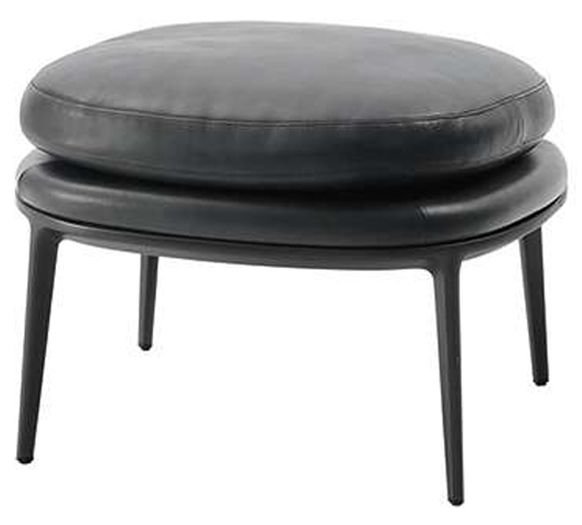 Living Art - Concediti il lusso degli arredi scultorei 3 Caratos-Maxalto-Interni-now