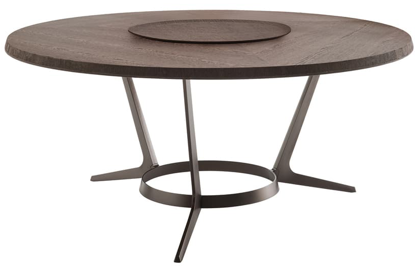 Living Art - Concediti il lusso degli arredi scultorei 2 Living Art Maxalto Astrum