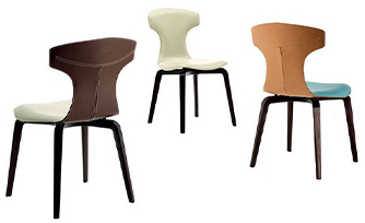 Poltrona Frau - All you need is Leathership 6 Poltrona Frau-Montera-Interni now