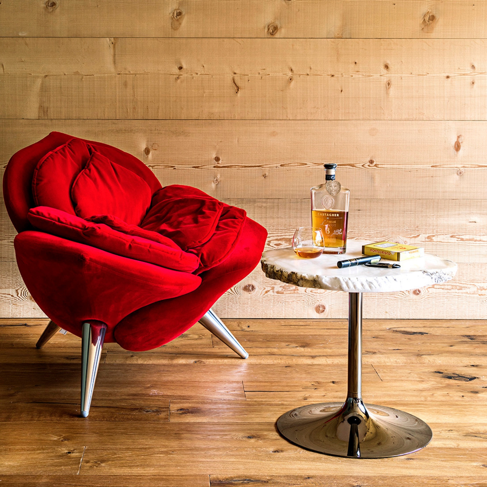 Rose Chair 5 Rose Chair - immagine 5