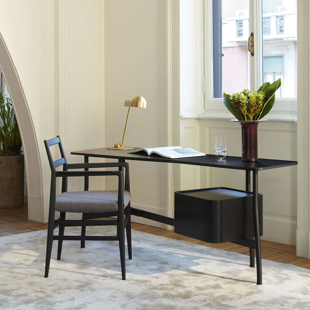 Cassina_L40-I 10 migliori mobili per il tuo home office-Interni now