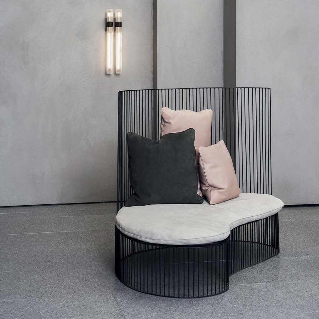 7 best indoor chaise longues-Baxter_Ginestra-Interni now