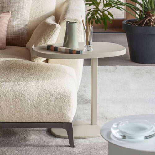 Flou-Victoria-small table-Interni now