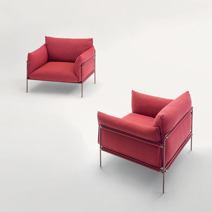Paola Lenti-Kabà-Armachair-Interni now-2