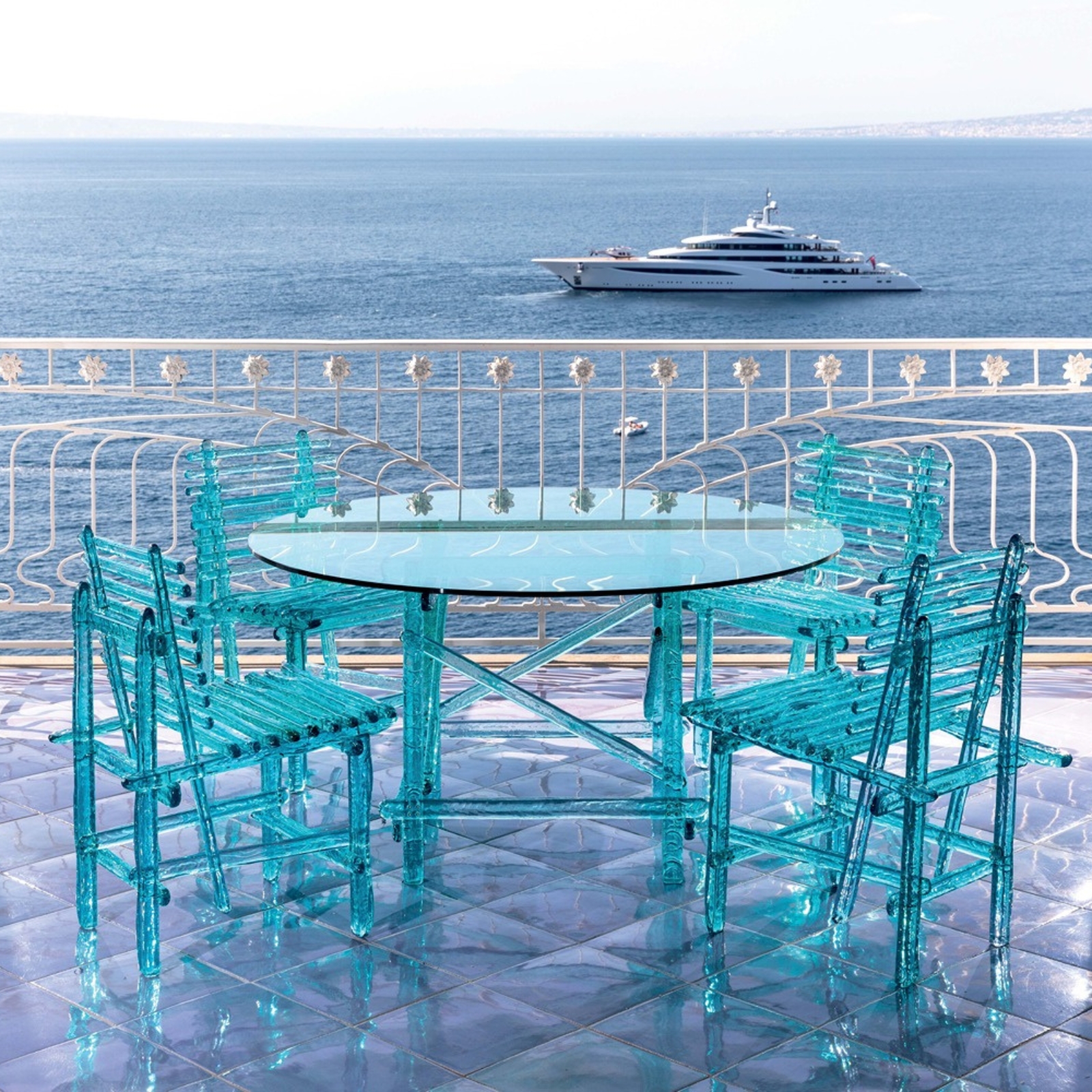 Sedia A'mare 3 Sedia A'mare - immagine 3