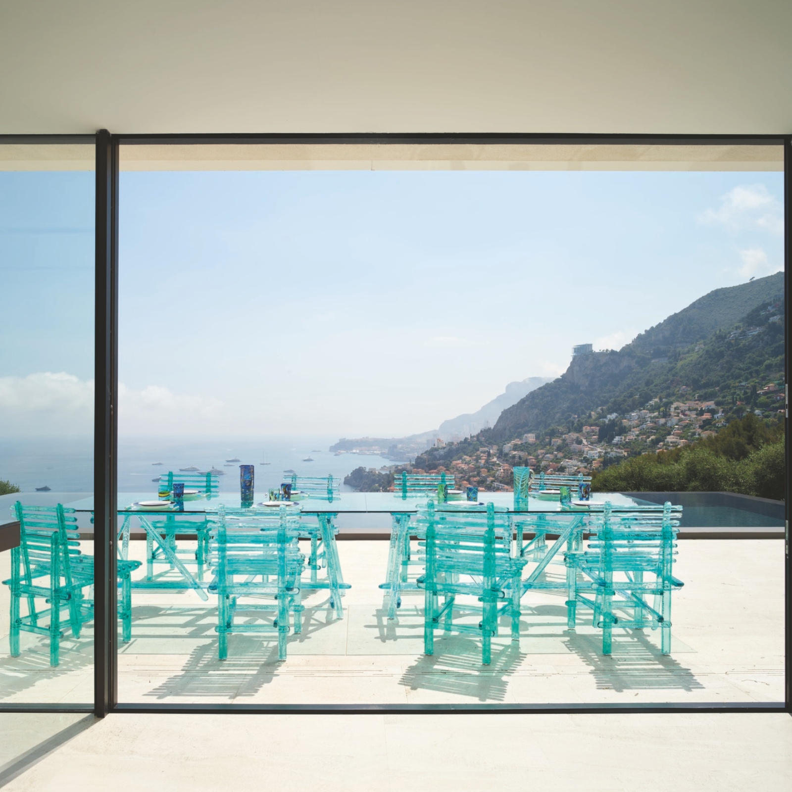 Sedia A'mare 1 Sedia A'mare