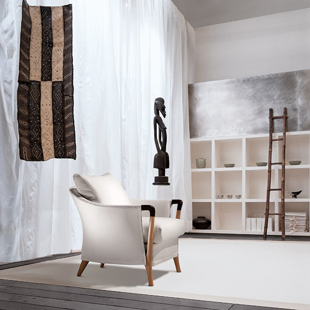 Progetti 2 Giorgetti-Progetti-armchair-Interni now-Ready to ship-3