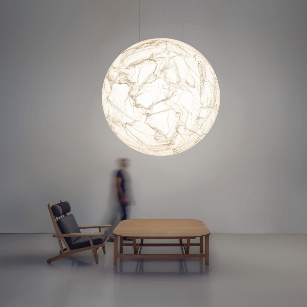 Davide Groppi-Moon-Interni now