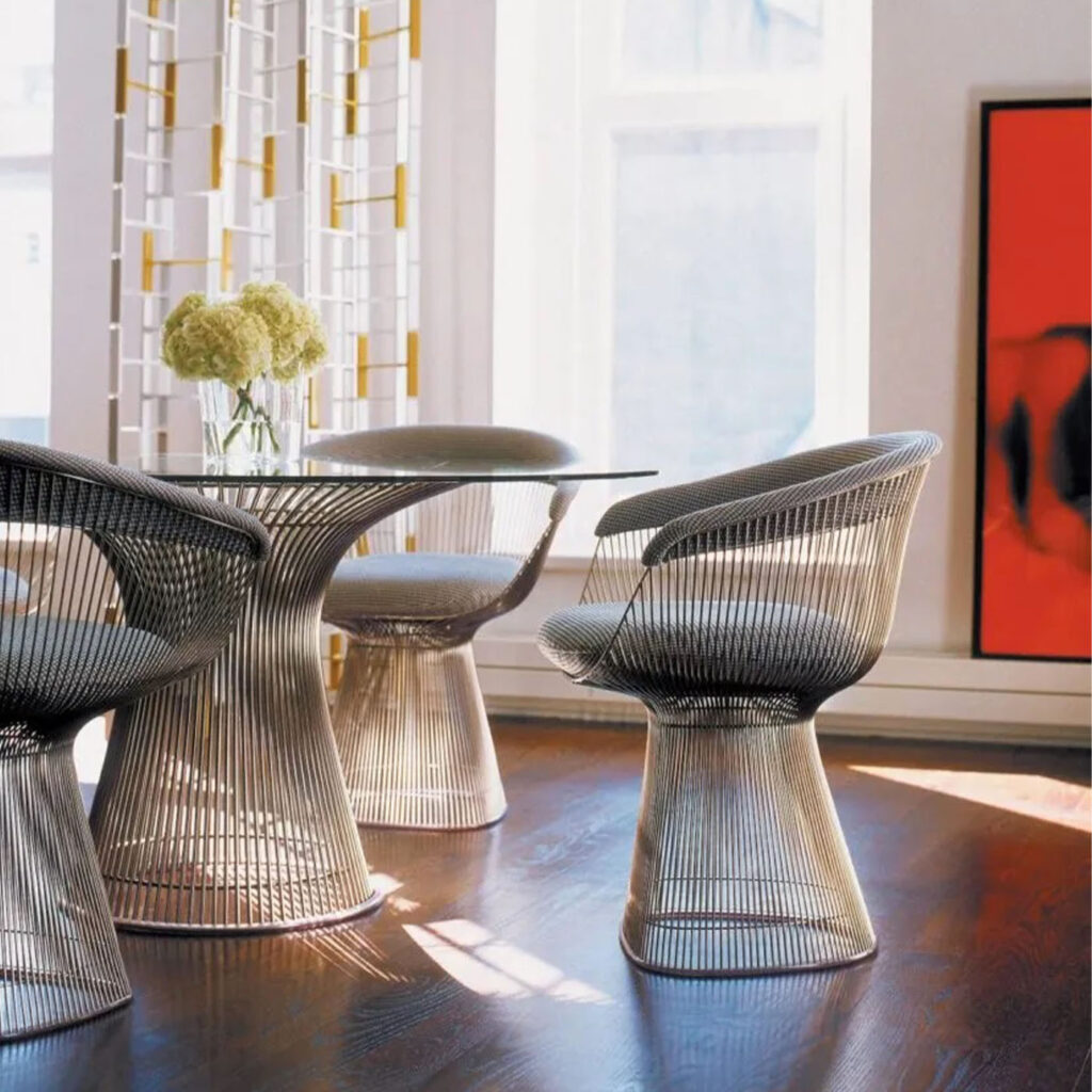 Knoll Platner