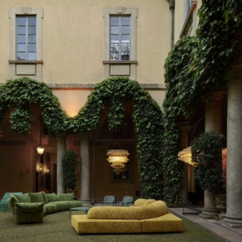 On the Rocks Outdoor