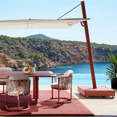 Parasol ombrellone