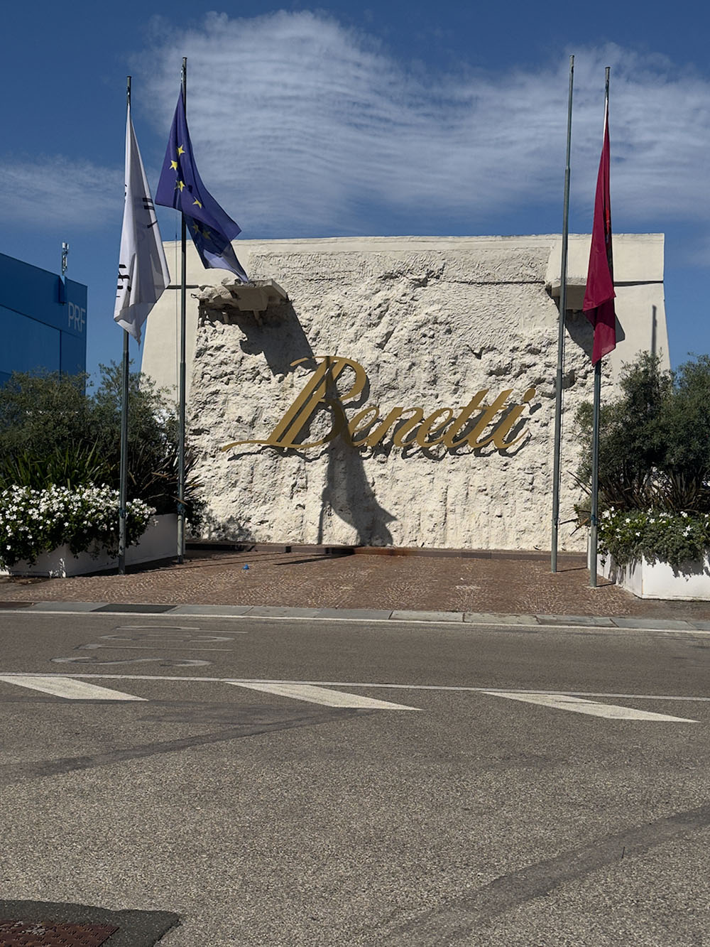 The Journey of Marble after the Quarry