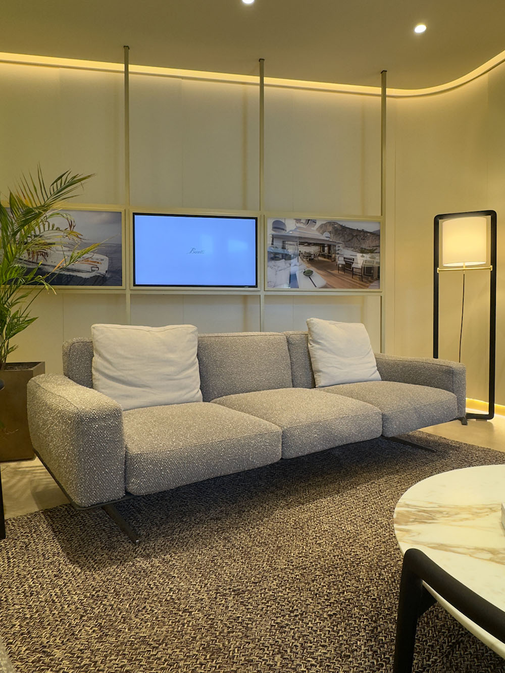 The Journey of Marble after the Quarry