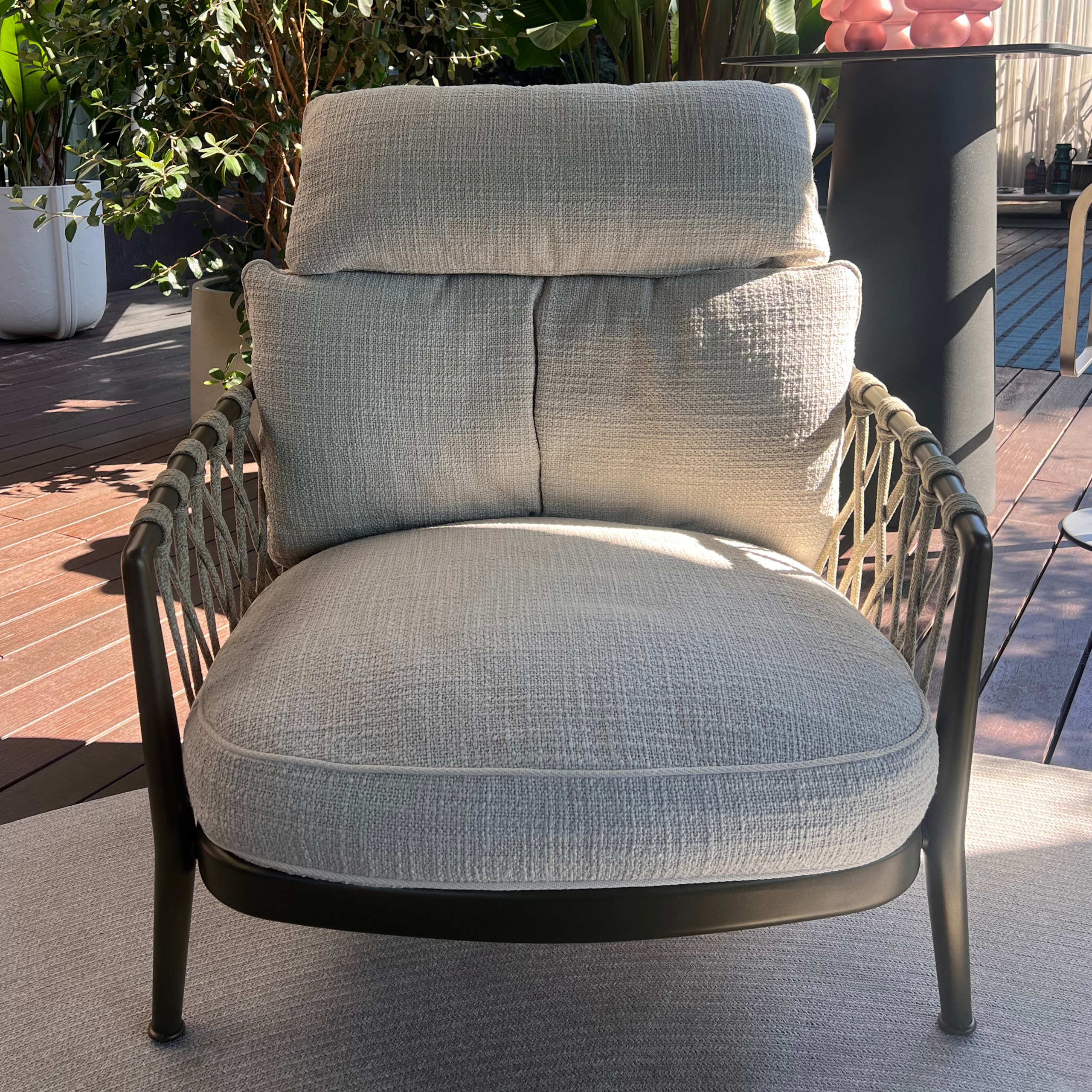 Poltrona Erica 1 Poltrona Erica