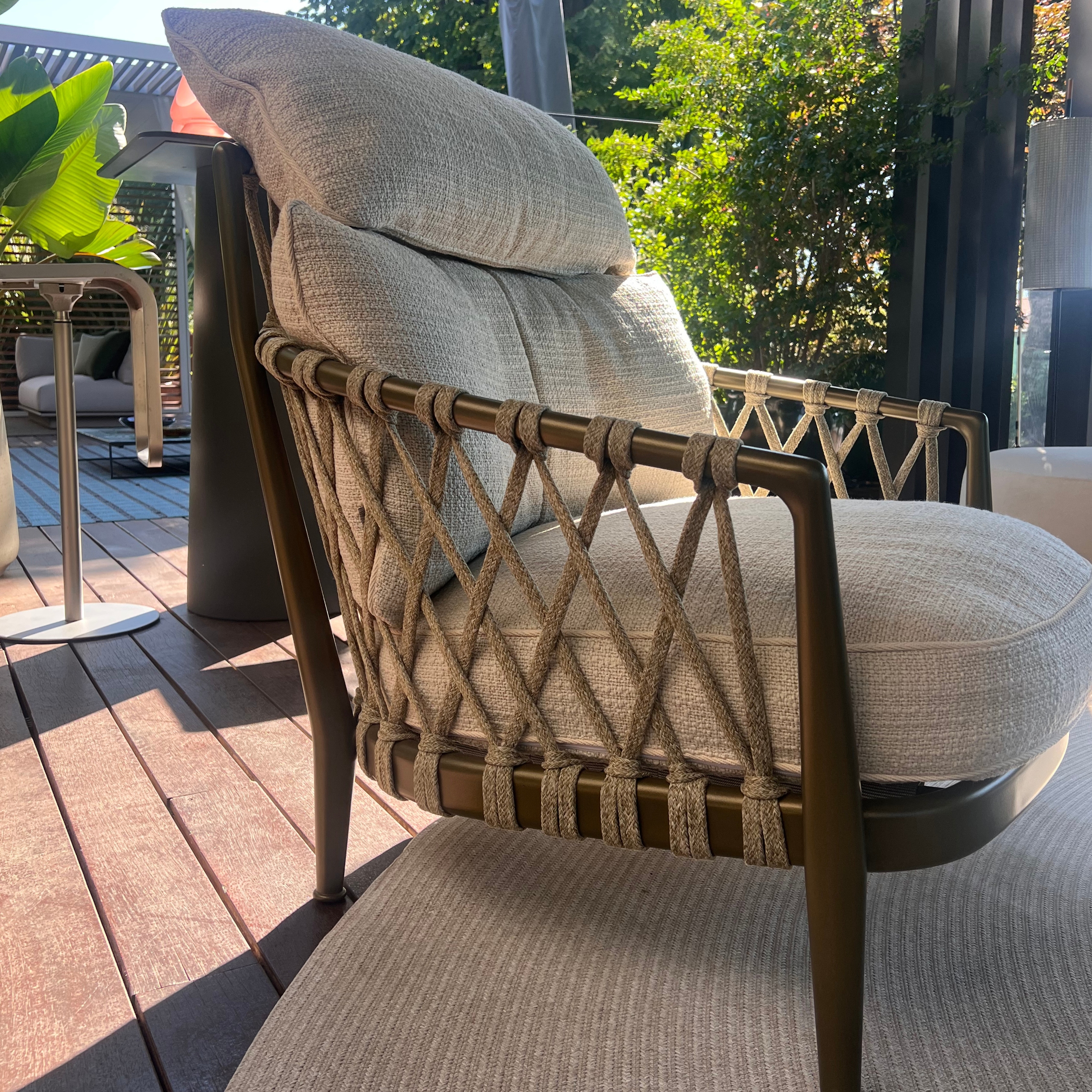 Poltrona Erica 2 Poltrona Erica - immagine 2