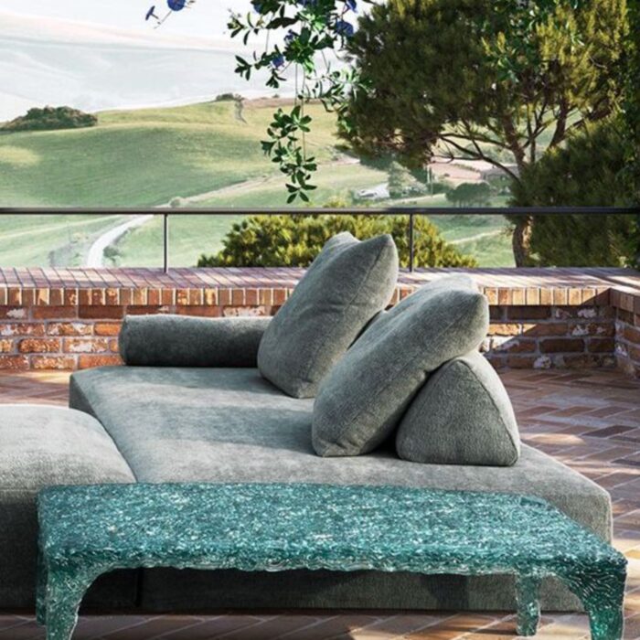 Sherazade Outdoor - immagine 2