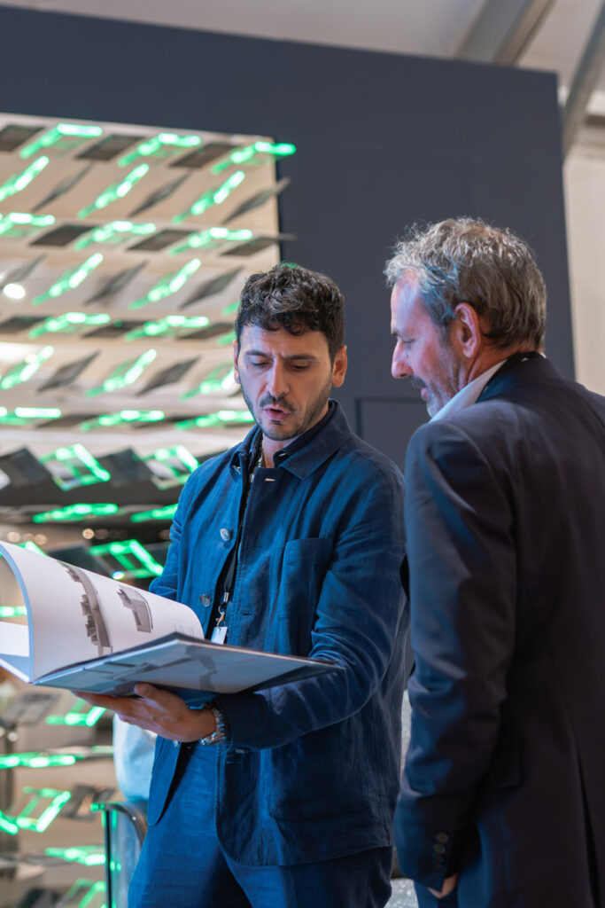 Downtown Design Dubai 2025 extra 6