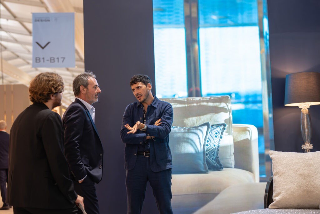 Downtown Design Dubai 2025 extra 8