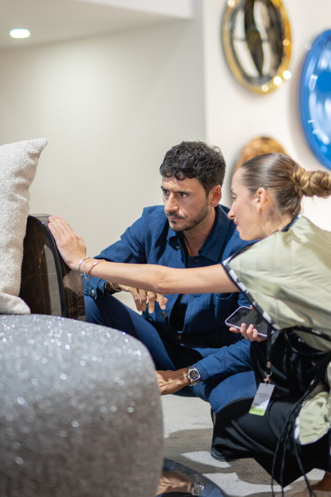 downtown design dubai 2025 2