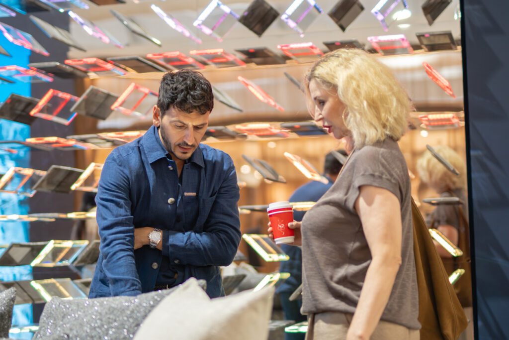 downtown design dubai 2025 6