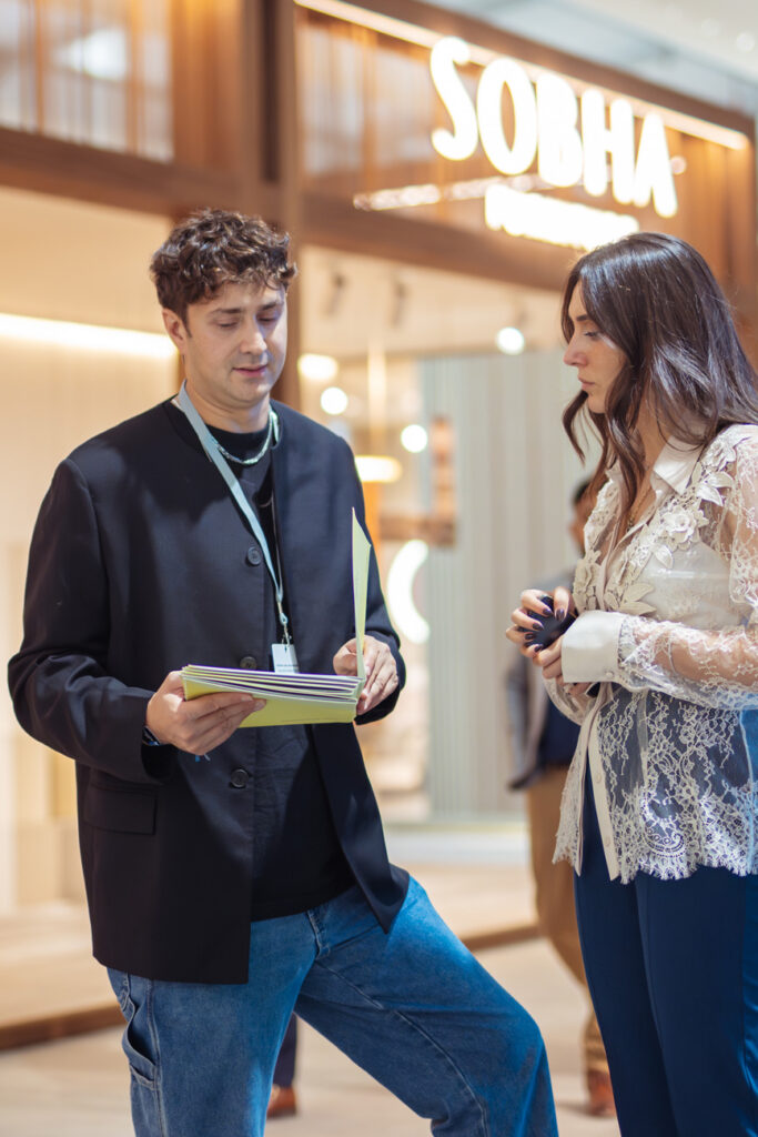 downtown design dubai 2025 7 1