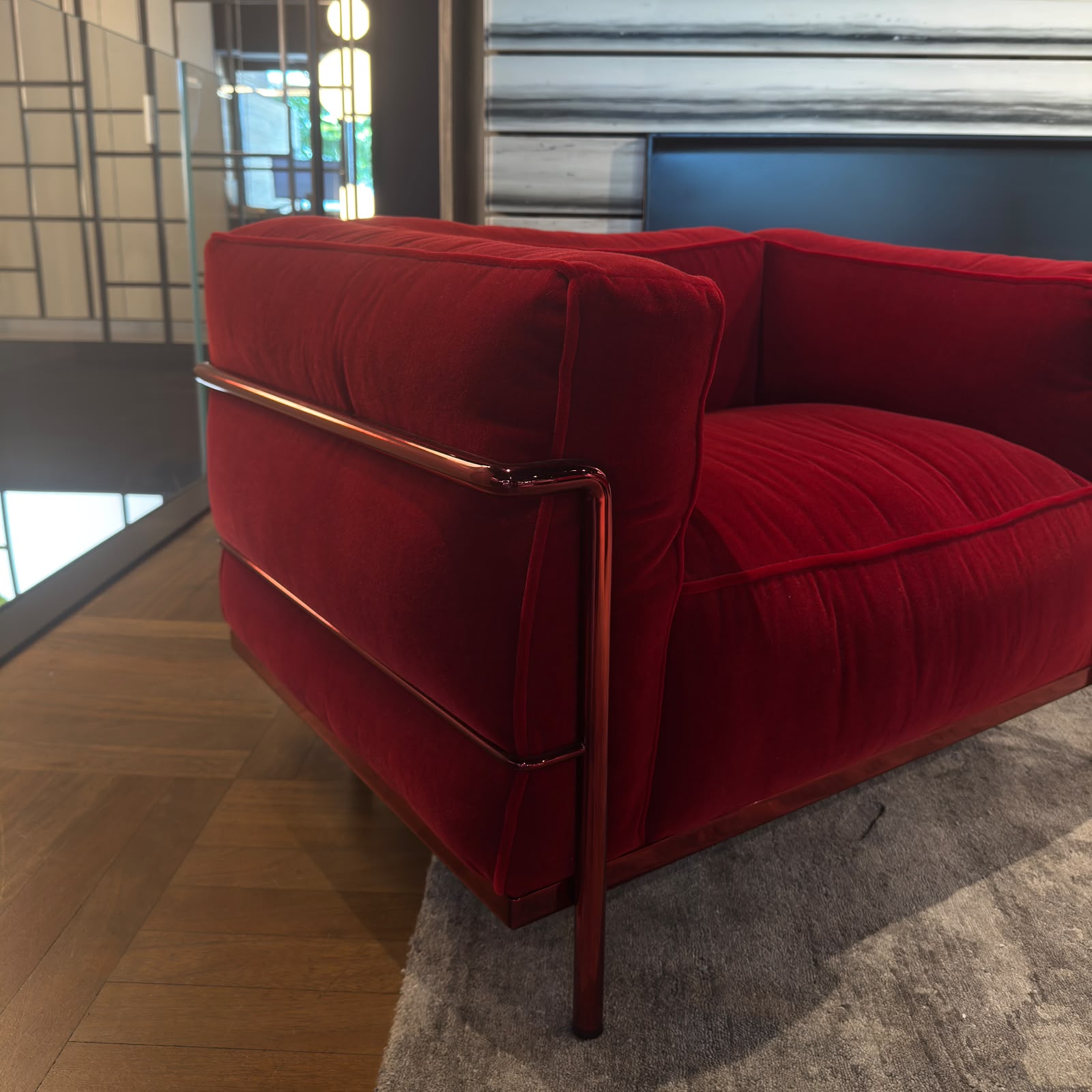 3 Fauteuil Grand Confort, grand modèle, durable, 60 3 3 Fauteuil Grand Confort, grand modèle, durable, 60 - Image 3