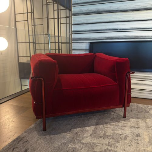 3 Fauteuil Grand Confort, grand modèle, durable, 60