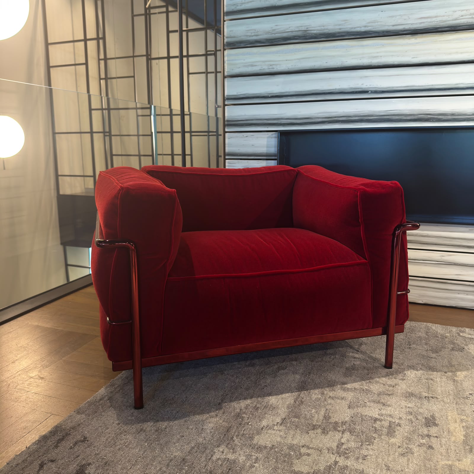 3 Fauteuil Grand Confort, grand modèle, durable, 60 1 3 Fauteuil Grand Confort, grand modèle, durable, 60