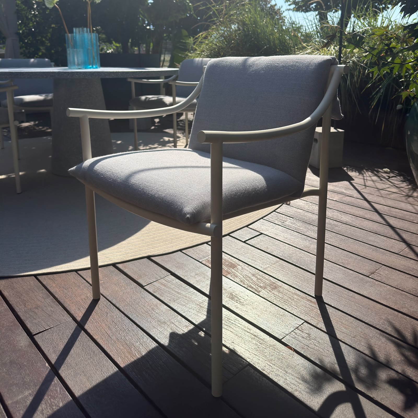 Vidalenta dining chair 1 Vidalenta dining chair