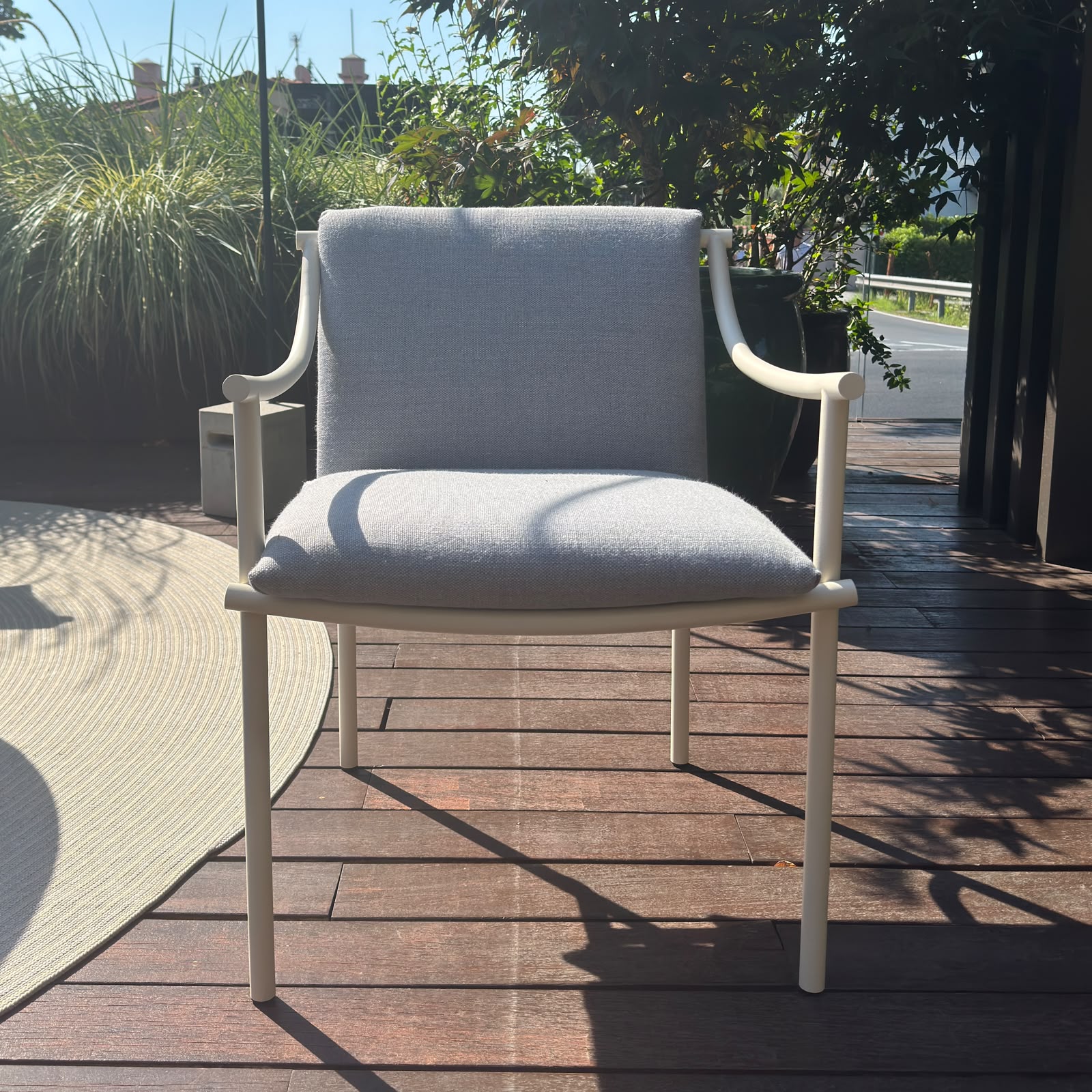 Vidalenta dining chair 4 Vidalenta dining chair - Image 4