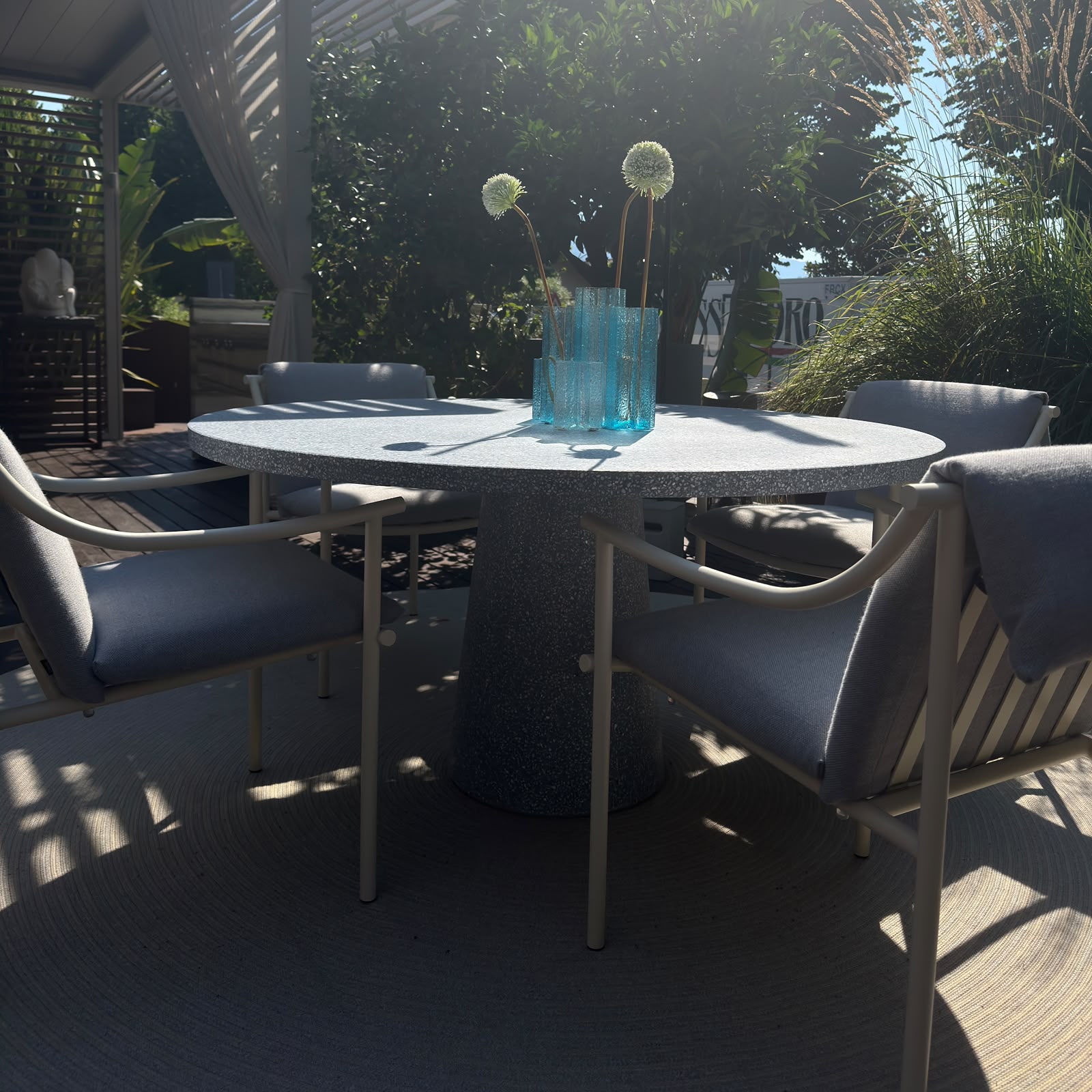 Vidalenta dining chair 2 Vidalenta dining chair - Image 2