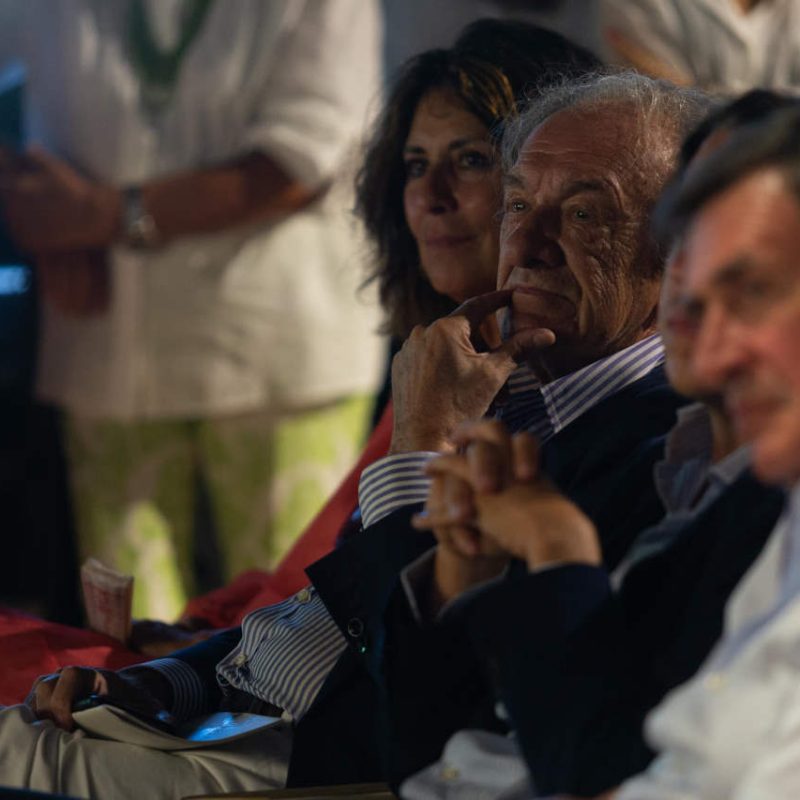 A night with Piero Lissoni-FORTE IN-Forte dei Marmi-Interni now-25