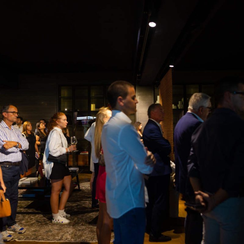 A night with Piero Lissoni-FORTE IN-Forte dei Marmi-Interni now-31