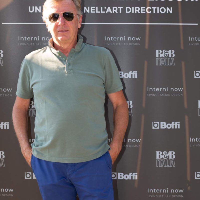 A night with Piero Lissoni-FORTE IN-Forte dei Marmi-Interni now-4