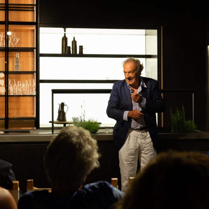 A night with Piero Lissoni-FORTE IN-Forte dei Marmi-Interni now-51
