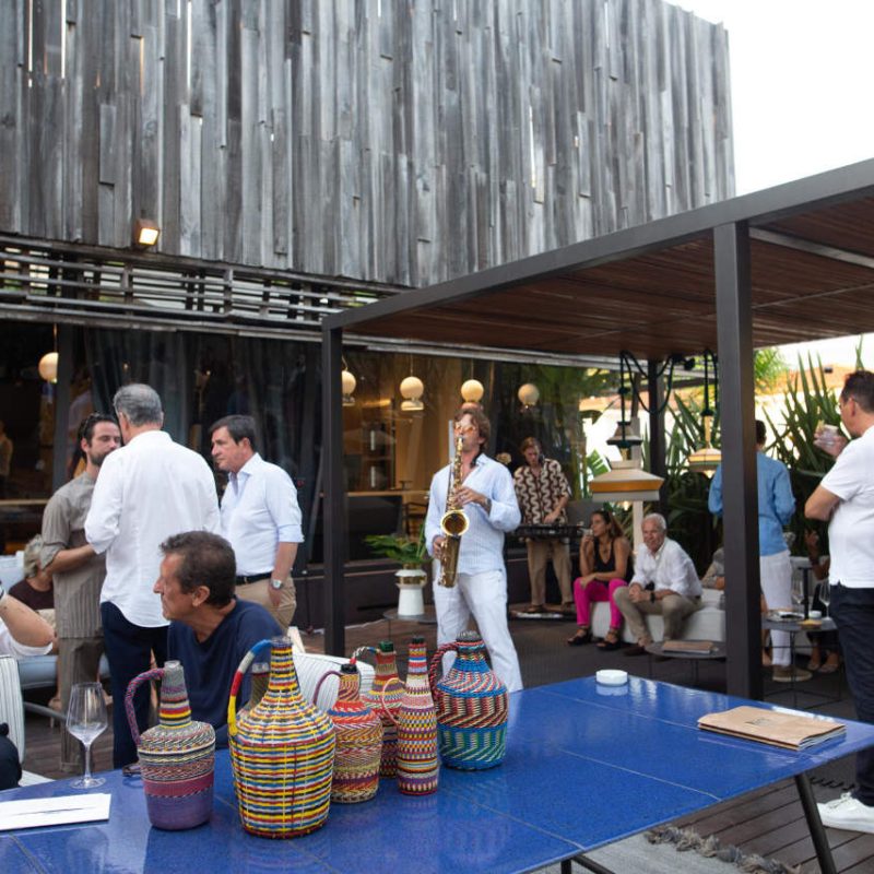 A night with Piero Lissoni-FORTE IN-Forte dei Marmi-Interni now-58